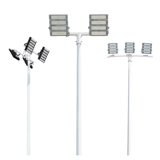 西藏20米25米30米高桿燈