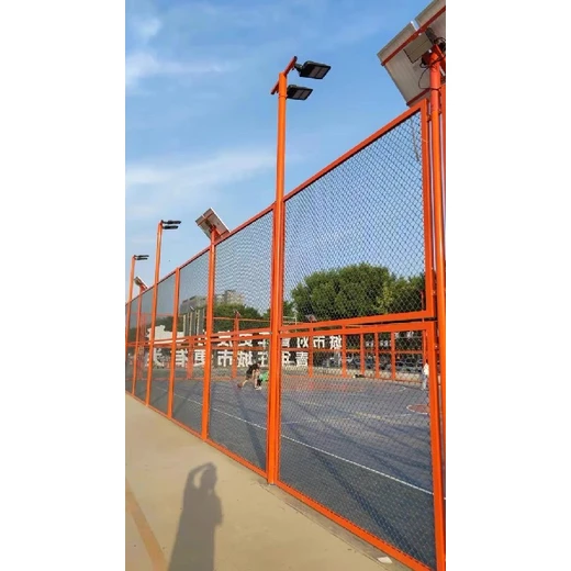 鷹潭球場圍網(wǎng)