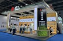 上海泵閥展展會(huì)設(shè)計(jì)搭建,展示會(huì)設(shè)計(jì)搭建,展會(huì)布展搭建圖片