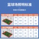 黔東中桿燈廠家圖