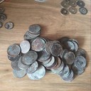 應(yīng)城市大清銅幣真實收購價要上門需提前看好價