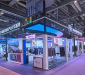 北京珠寶展展臺搭建設計,展覽會展位搭建,展臺設計公司