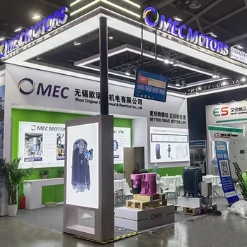 上海泵閥展展會(huì)設(shè)計(jì)搭建,會(huì)展策劃搭建,展臺(tái)搭建企業(yè)