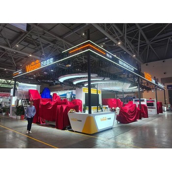 杭州汽車展展臺搭建設計,展臺設計和搭建,展會搭建商
