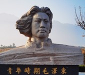 北京龍頭觀音石雕工藝品加工雕塑