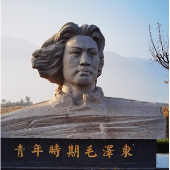 河北青石工藝品安裝雕塑
