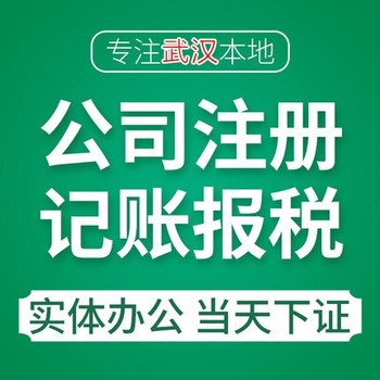 湖北武漢財(cái)務(wù)公司-做賬報(bào)稅-財(cái)務(wù)外包