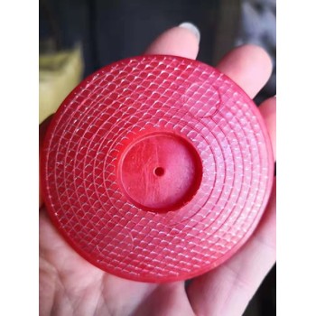 臭氧防結(jié)晶土工膜熱熔墊片