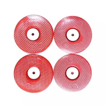 PVC虹吸式防水板熱熔墊片