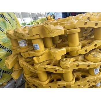原廠速發(fā)高品質(zhì)鏈條山推推土機(jī)配件