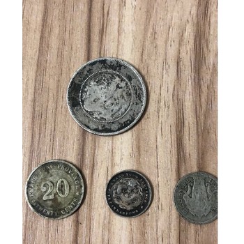蘄春縣船樣銀元回收-收藏錢幣不論面值大小