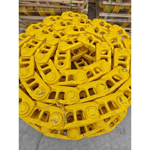 現(xiàn)貨鏈條直發(fā)山推推土機配件原廠