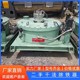 回收電磁除鐵器圖