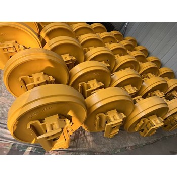 引導輪150-30-22118廠家直供山推推土機160配件
