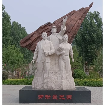 河南組裝工藝品安裝雕塑