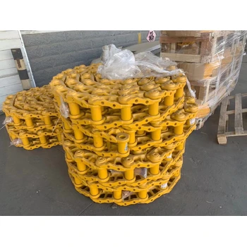 原廠正品山推推土機(jī)配件SD16SD22SD32鏈條