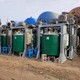 鋰電池負極材料圖