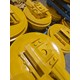 SD22推土機(jī)引導(dǎo)輪圖