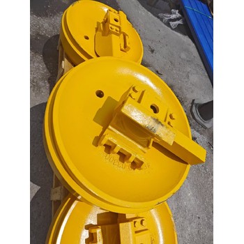 引導輪150-30-22118廠家直供山推推土機160配件