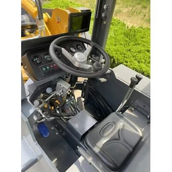 涪陵礦用裝載機廠家批發(fā)巷道