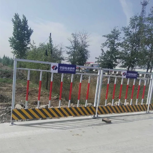 定西基坑護(hù)欄價(jià)格