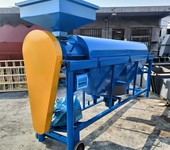 玉米脫霉拋光機去灰提亮機糧食清理機