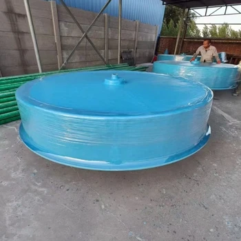 伊春玻璃鋼水槽出售,玻璃鋼水槽廠家