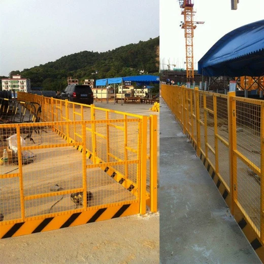 亳州基坑護欄多少錢