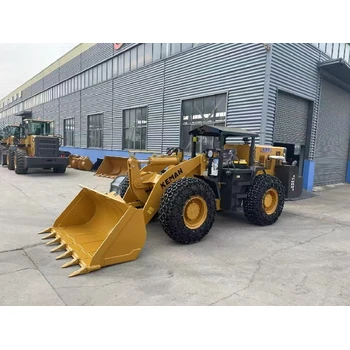 涪陵礦用裝載機廠家批發(fā)巷道