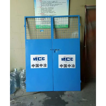 咸陽(yáng)基坑護(hù)欄多少錢