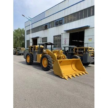 涪陵礦用裝載機廠家批發(fā)巷道