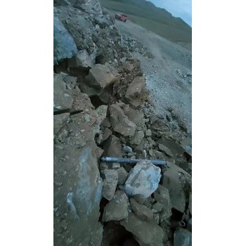 婁底靜態爆破新科技設備廠家
