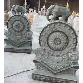 湖北門墩報(bào)價及圖片設(shè)計(jì)制作