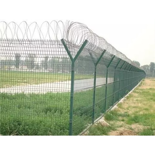 漯河邊框護(hù)欄網(wǎng)批發(fā)