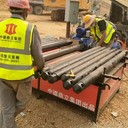 濮陽(yáng)電塔豎井新科技開(kāi)采方法