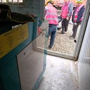 柳州電塔豎井新科技工程設計