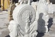 山西青石門墩加工設計制作