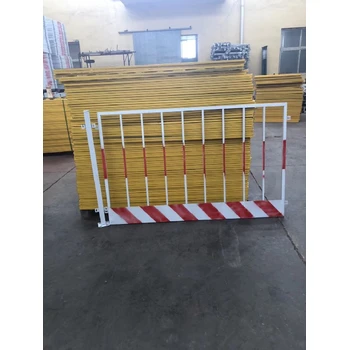 達(dá)州基坑圍擋