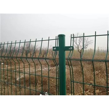 上饒水庫圍欄網生產廠家
