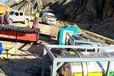 寧德電塔豎井新科技開采方法
