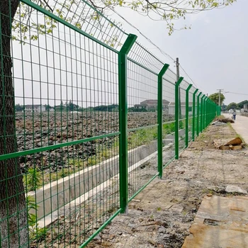 嘉興機場護欄網(wǎng)生產(chǎn)廠家