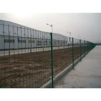 江西機(jī)場護(hù)欄網(wǎng)價格