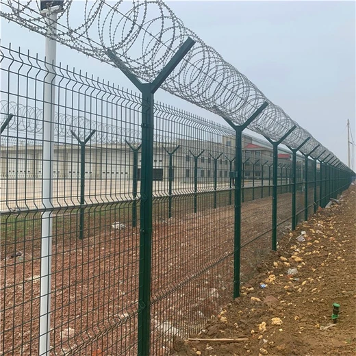 哈爾濱圈地護(hù)欄網(wǎng)