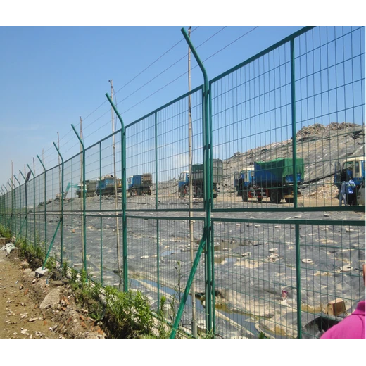 上饒框架護欄網(wǎng)價格