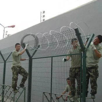 蘇州框架護欄網(wǎng)