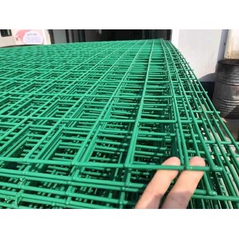 雙鴨山機(jī)場(chǎng)護(hù)欄網(wǎng)批發(fā)