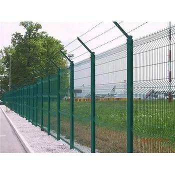 甘南機(jī)場護(hù)欄網(wǎng)廠家