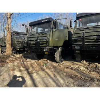 赤峰翁牛特旗二手六驅(qū)特種車回收中心拆車件電話
