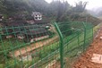 淮南邊框護欄網價格