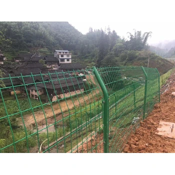 江西高速公路護(hù)欄網(wǎng)